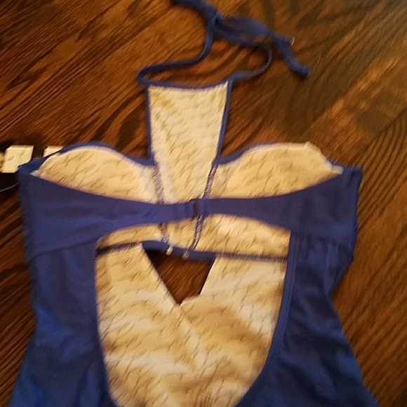 Marilyn Monroe Swimsuit - Picture 7 of 8